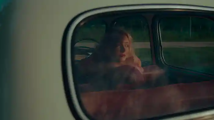 Ni Que Estuvieras Tan Buena (Visualizer)