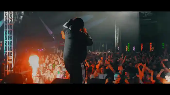 Filmriss (Lyric Video)
