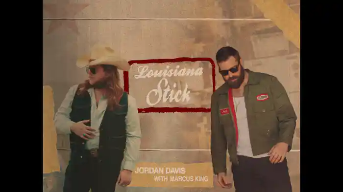 Louisiana Stick (Audio)