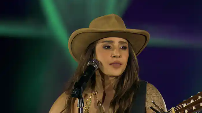 Vem Me Buscar / Sozinho (Ao Vivo Em Belo Horizonte / 2025)