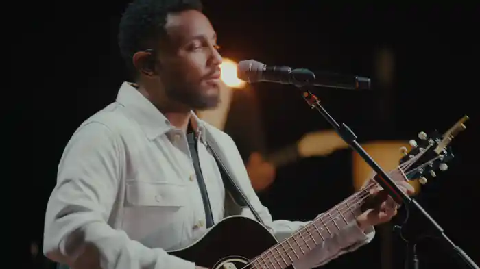 Dono Dos Meus Dias (Ao Vivo Em São Paulo / 2025)