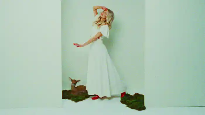 Changed (Lyric Video)