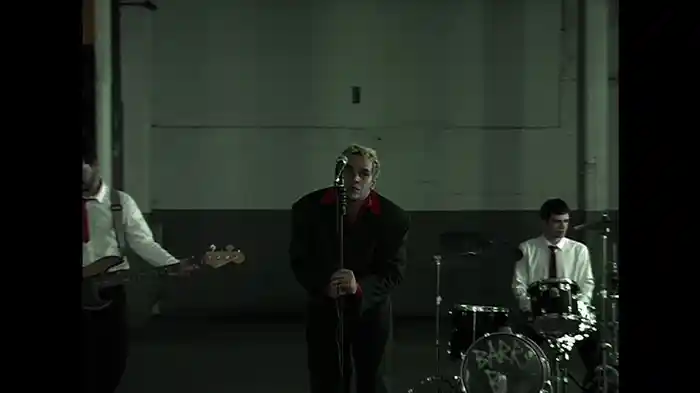 Quieres Autodestruirte Conmigo?