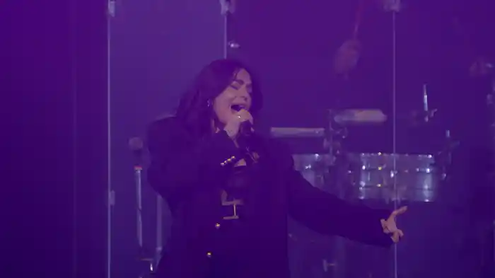 Amiga Mía (En Vivo)