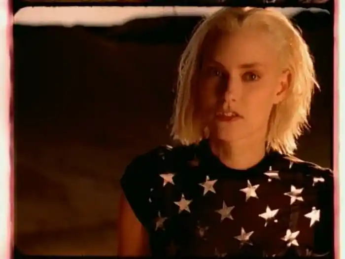 That's Just What You Are