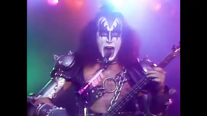 アイ・ラヴ・イット・ラウド