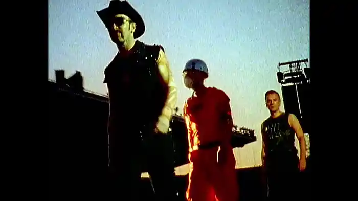 Mofo (Phunk Phorce Mix)