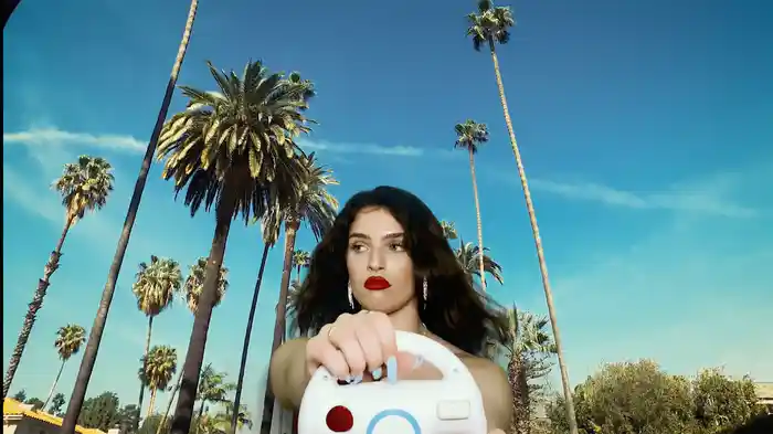 I Don't Want Your Money