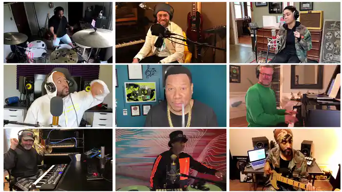 Rich (Separate Altogether Acoustic)