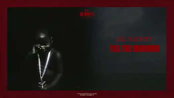 Till The Morning (Visualizer)