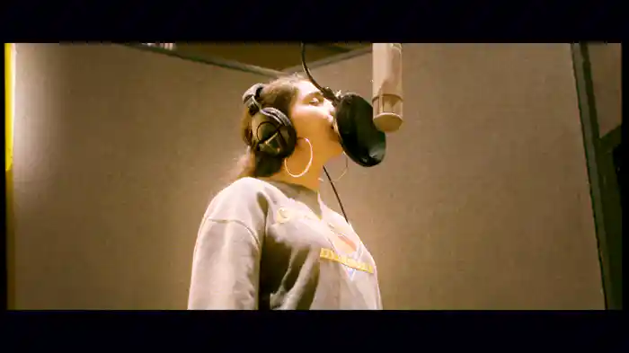 October (Live Off The Floor)