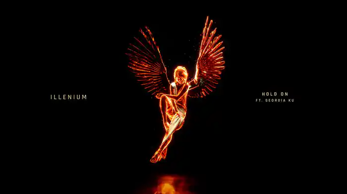 Hold On (Visualizer)