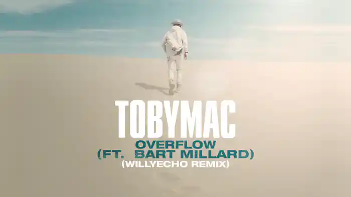Overflow (Willyecho Remix/Audio)
