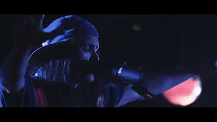 Be Ready (Live At The Vinyl, Atlanta, GA/2019)