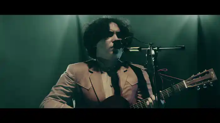 transiciones (En Vivo)