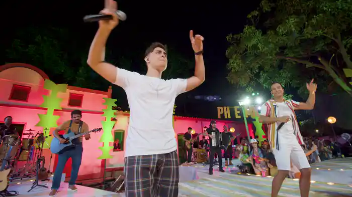 Se Eu Pedir Cê Volta / Você De Volta (Ao Vivo Em Goiânia / 2019)