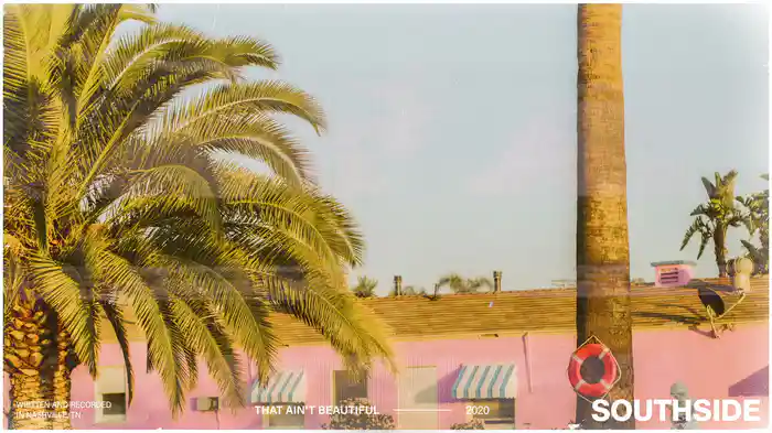 That Ain't Beautiful (Visualizer)