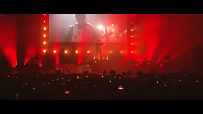 De La Tierra Hasta Marte (1016 En Directo: Fin De Gira En El Sant Jordi Club 2019)