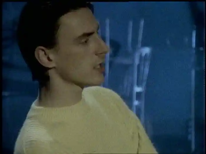 You're The Best Thing (Video)