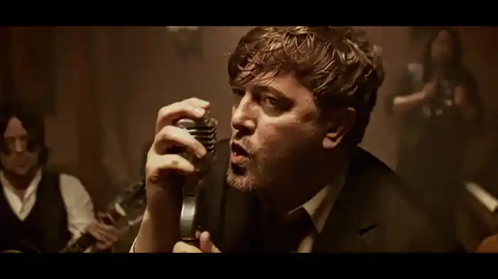 グラウンズ・フォー・ディヴォース