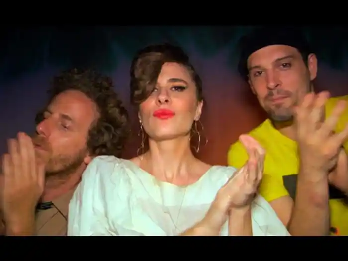 Good Time (Radio Edit/Closed-Captioned)