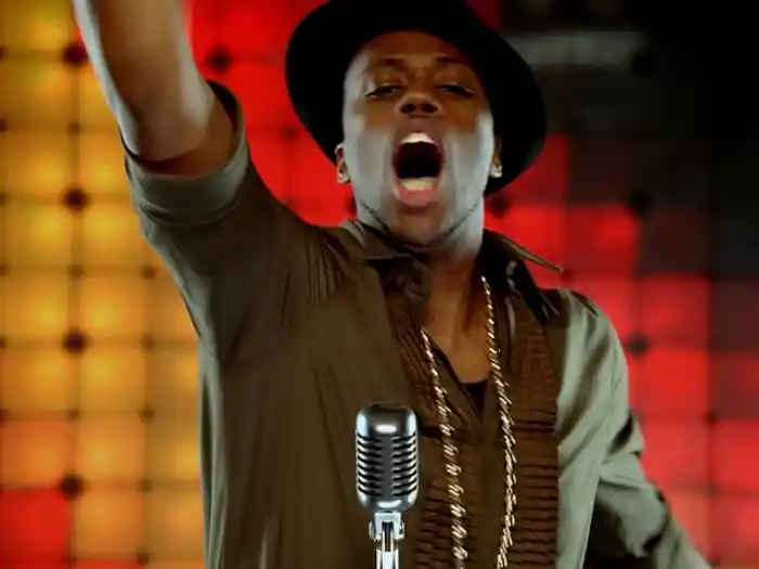 Numba 1 (Tide Is High) (Extended Mix)