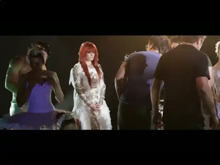 Spectrum (Say My Name) (Behind The Scenes)