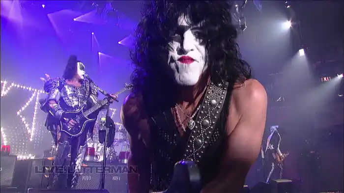 Got To Choose (Live On Letterman/2012)