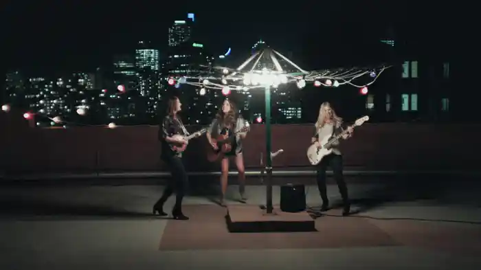 Here's To You & I (Official Video)