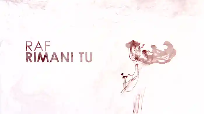 Rimani Tu (Lyric Video)