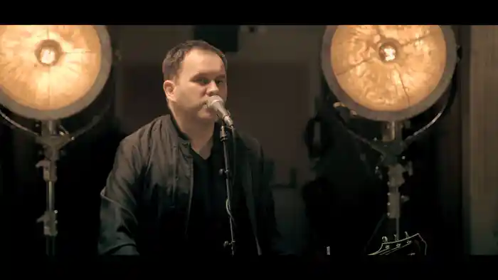 No One Like Our God (Acoustic/Live)