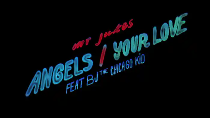 Angels / Your Love