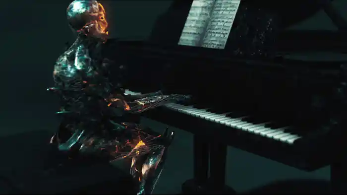 Perfect The Way You Are (Lyric Video)