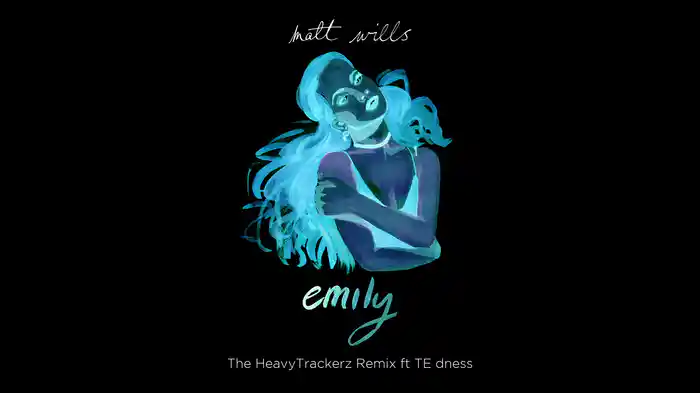 Emily (The HeavyTrackerz Remix / Audio)