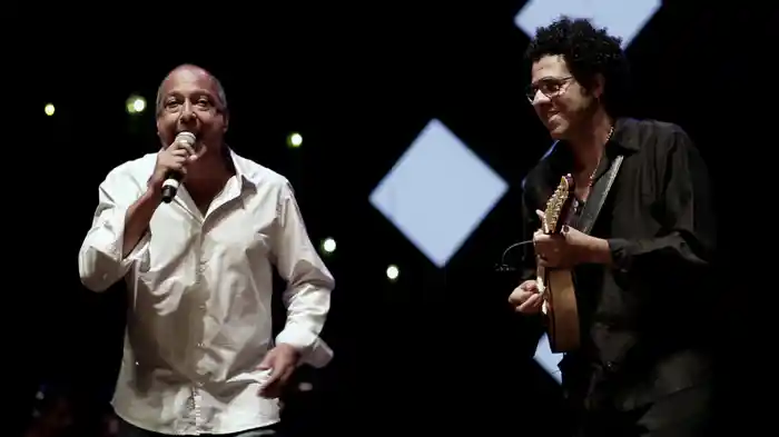 Deixa Solto (Ao Vivo)