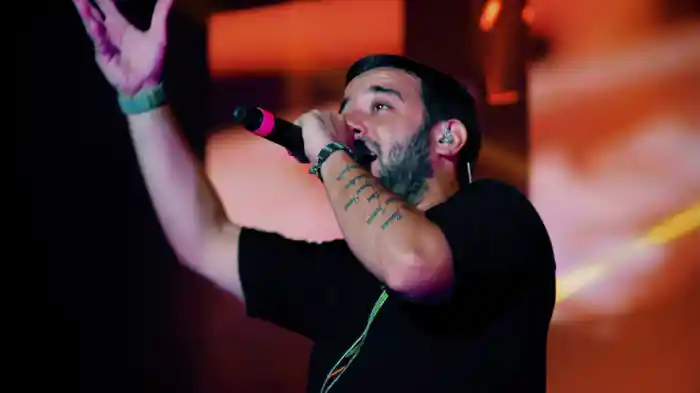 Artesano... (Live In Buenos Aires / 2016)