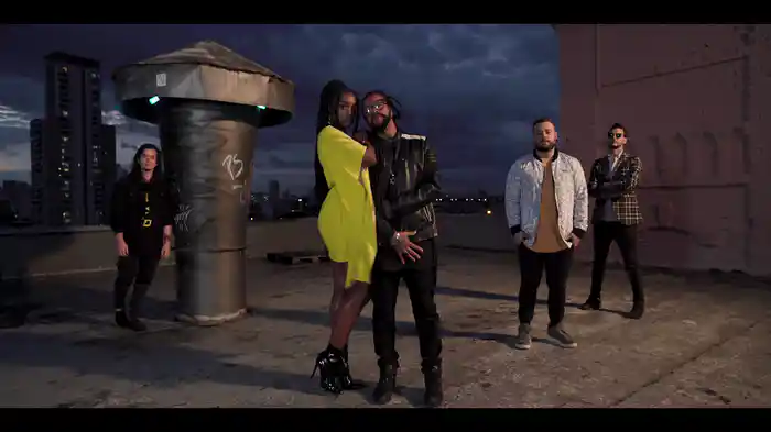 Tá Pra Nascer Quem Não Gosta