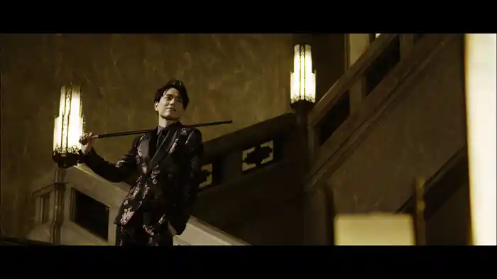 君は薔薇より美しい