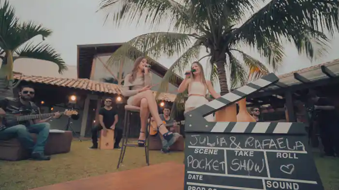 Meu Silêncio (Ao Vivo)