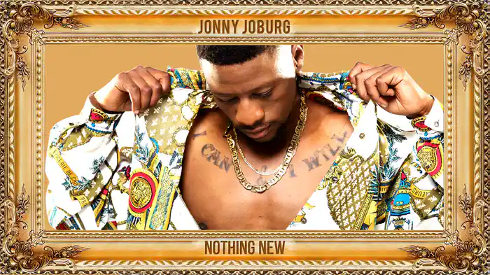 Nothing New (Audio)