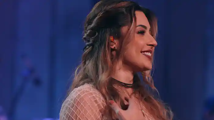 Não Tem Bar Na Cidade (Ao Vivo Em São Paulo / 2018)