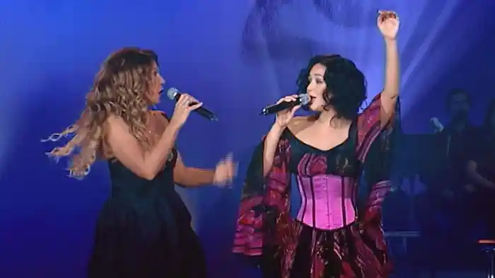 Lembrança De Um Beijo (Ao Vivo)