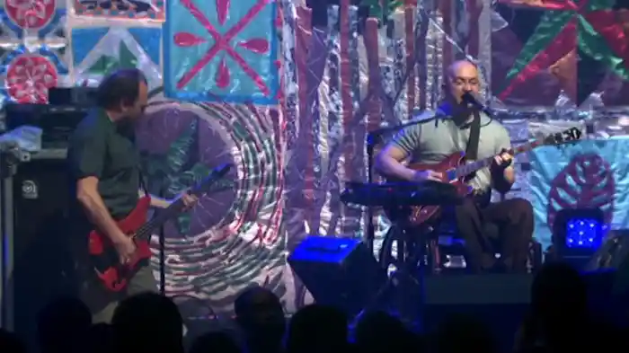 Meu Sonho (Ao Vivo No Rio De Janeiro / 2010)