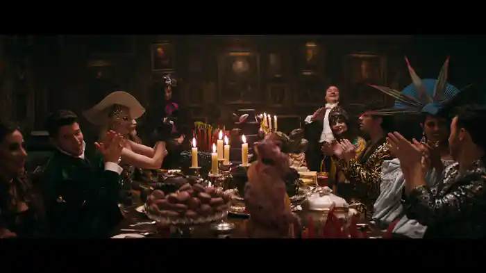 Sucker (Director's Cut)