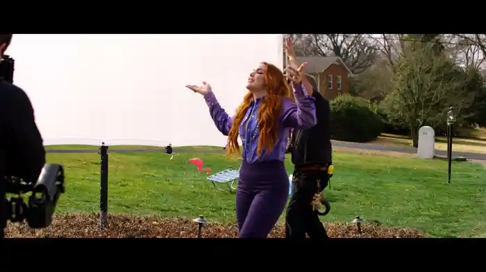 Family Tree (Behind The Scenes Of The "Family Tree" Music Video)