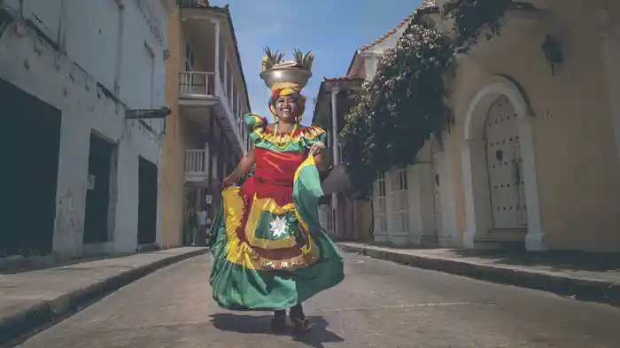 Carita Bonita (Audio)