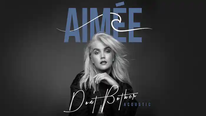 Don’t Bother (Acoustic / Audio)