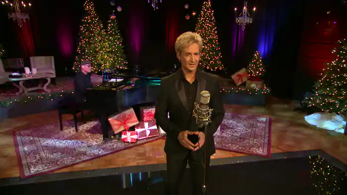 Sweet Little Jesus Boy (Live At Gaither Studios,Alexandra,IN 2022)