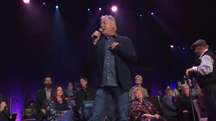 When I Get Carried Away (Live At The Mabee Center, Tulsa, OK, 2022)