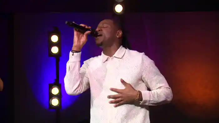 Wait'll You See My Brand New Home (Live At Gaither Studios, Alexandria, IN, 2024)